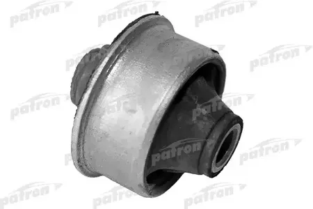 PATRON PSE10157 Сайлентблок рычага пер. подвески Toyota Yaris (99-05) задний
