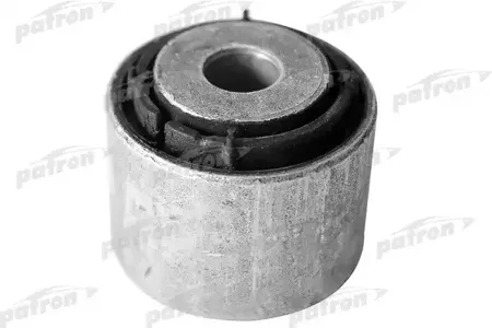 PATRON PSE10160 Сайлентблок зад.подвески VW Touareg 03-10