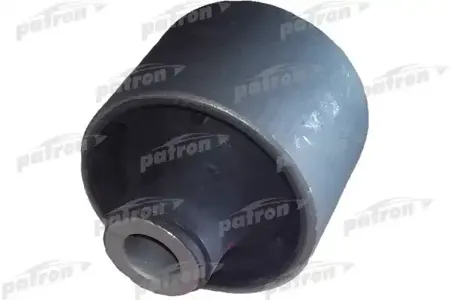 PATRON PSE10167 Сайлентблок рычага  подвески 