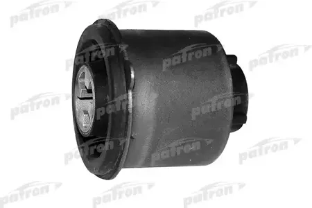 PATRON PSE10185 Сайлентблок задней балки Ford Fiesta V, Fusion , Mazda 2