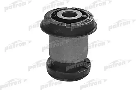 PATRON PSE10186 Сайлентблок Ford Focus III CB8 11-, Mazda 3 BK 03-08, Mazda 5 CR 05-10