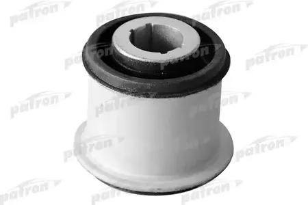 PATRON PSE10189 Сайлентблок рычага Ford Mondeo C-Max Galaxy XC60XC70 II 06-