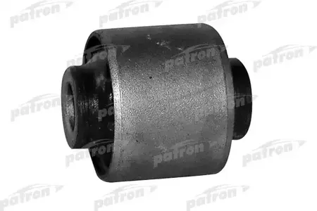 PATRON PSE10191 Сайлентблок зад.продольной тяги Ford Mondeo GE (BY4B5Y) 00-07