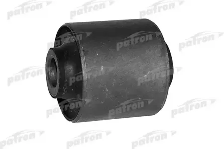 PATRON PSE10219 Сайлентблок Нижн. рычаг Зад. подв. Hyundai ix55 3.0D-3.8 08-12 Santa Fe 2006- Kia Sorento I-II 2.4-3.5 2002-