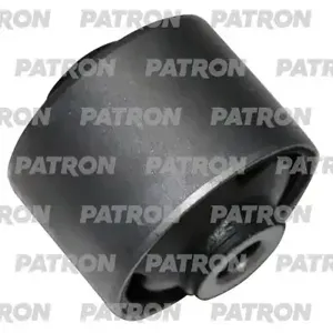 PATRON PSE10232 Сайлентблок рычага Kia Carens SprectraShuma IISephiaiiMentor 93-11 зад.подв.