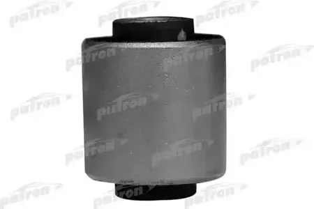 PATRON PSE10237 Сайлентблок зад.тяги Mazda 3 BK 03-08, Ford C-MAX CAP 2003-2007, Ford Focus II 2004-2008, Mazda 5