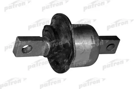 PATRON PSE10243 Сайлентблок задней балки Mitsubishi Colt 02-12