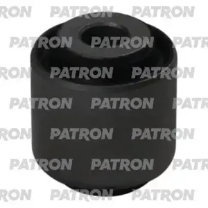 PATRON PSE10245 Сайлентблок цапфы