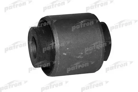 PATRON PSE10246 Сайлентблок рычага Mitsubishi Galant 06-12 зад.подв.
