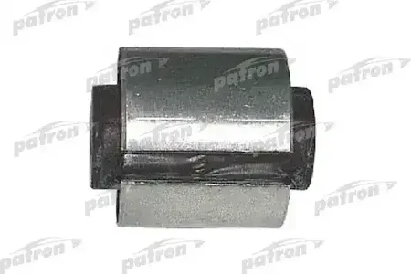 PATRON PSE1025 Сайлентблок рычага подвески
