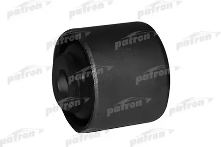 PATRON PSE10261 Сайлентблок задний Тяга продол. верх. Зад. подв. Mitsubishi Pajero Pinin 1.8-2.0 99-07