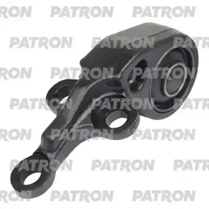 PATRON PSE10266 Сайлентблок задний переднего рычага с кронштейном Nissan Almera B10RS ( Classic ) 06-12, Sunny B15ALM