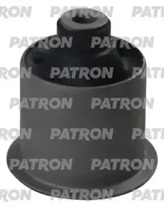 PATRON PSE10267 Сайлентблок балки Nissan Note Tiida 05- зад.подв.