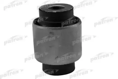 PATRON PSE10269 Сайлентблок задней цапфы Nissan Murano Z50 02-07,
