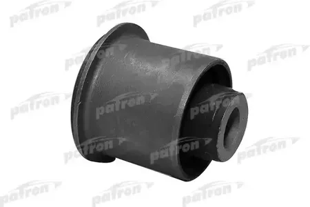 PATRON PSE10275 Сайлентблок рычага пер. подвески Nissan NP300 Navara 05- , Pathfinder III 05- верхний