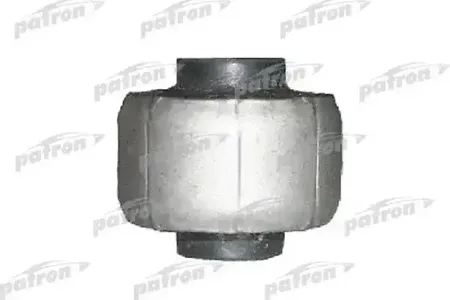 PATRON PSE1028 Сайлентблок рычага зад. Audi 100 91-, A6 95-97