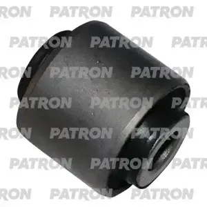 PATRON PSE10280 Сайлентблок цапфы