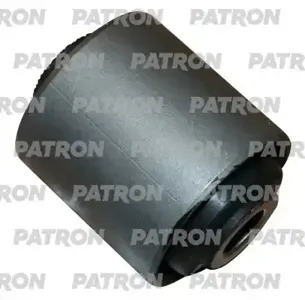 PATRON PSE10284 Сайлентблок Тяга продол. Зад. подв. SsangYong Rexton I 2.3-3.2 02>