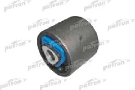 PATRON PSE1029 Сайлентблок рычага подвески