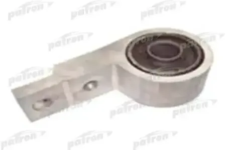 PATRON PSE10308 Сайлентблок задний переднего рычага в корпусе