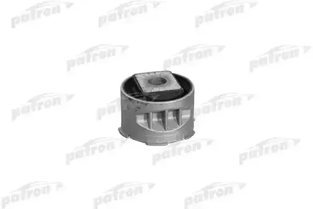 PATRON PSE10314 Сайлентблок подрамника Audi Q7 06-, VW Touareg 03-
