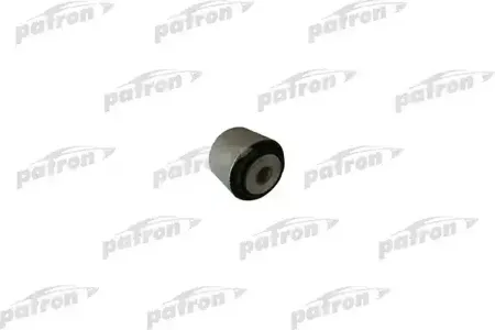PATRON PSE10316 Сайлентблок Audi Q7 (4L) 06-, VW Touareg (7LA, 7L6, 7L7) 02-10