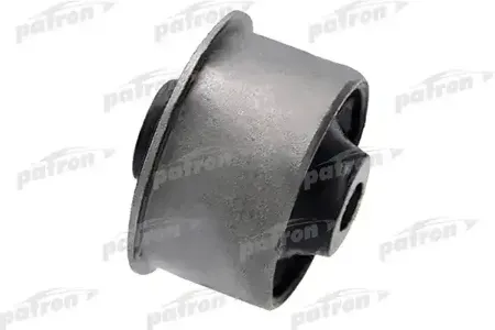 PATRON PSE10319 Сайлентблок рычага Ford Fiesta IV (08-17) Mazda 2 (07-15) пер.подв.задн.