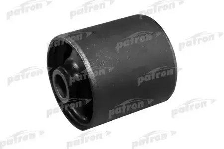PATRON PSE10335 Сайлентблок подушки дифференциала