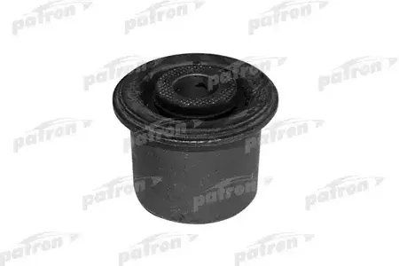 PATRON PSE10345 Сайлентблок задний Цапфа Зад. подв. Honda Civic (FD) 1.3-1.8 06> Stream 1.8-2.0 05>