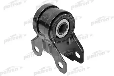 PATRON PSE10351 Сайлентблок задний ПЕРЕДНЕГО ЛЕВОГО РЫЧАГА Mazda 3