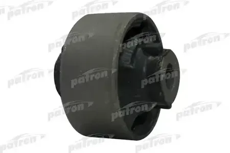 PATRON PSE10373 Сайлентблок Nissan Juke F15 10-, Qashqai +2 JJ10E 08-13, Nissan X-Trail T31R 09-