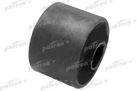 PATRON PSE10374 Сайлентблок рычага Nissan Maxima 98-06 пер.подв.гидрав.