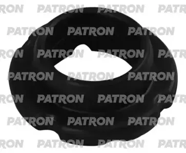 PATRON PSE10379 Сайлентблок подрамника пер. подв. задний Nissan Qashqai X-Trail 07-