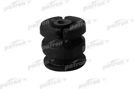 PATRON PSE10390 Сайлентблок Верх. рычаг Перед. подв. Toyota Mark II (X93,X105,X115) 4WD 92-05