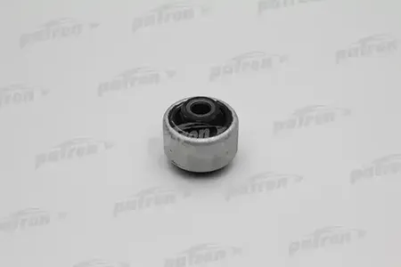 PATRON PSE10446 Сайлентблок рычага Citroen Peugeot C5C6407 04- пер.подв.