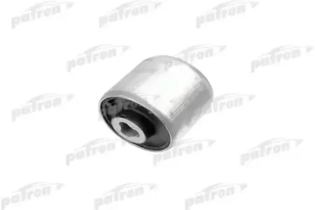 PATRON PSE10468 Сайлентблок передней подвески Mercedes W212