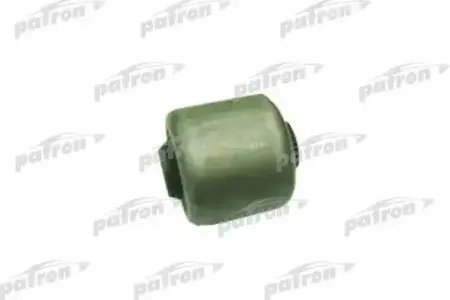 PATRON PSE1047 Сайлентблок ниж.пер.рычага BMW 5 E28 81-87, E34 88-97, 7 E32 86-94, 6 E24 79-89