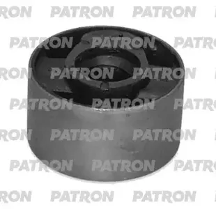 PATRON PSE1048 Сайлентблок подвески BMW 3 E36 стандартная подвеска 0990-0298