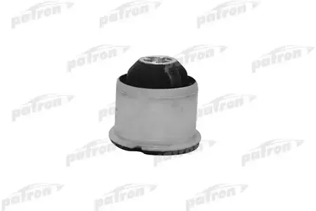 PATRON PSE10480 Сайлентблок балки