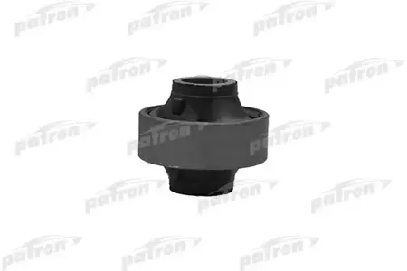 PATRON PSE10489 Сайлентблок рычага Toyota YARIS 05- пер.подв.