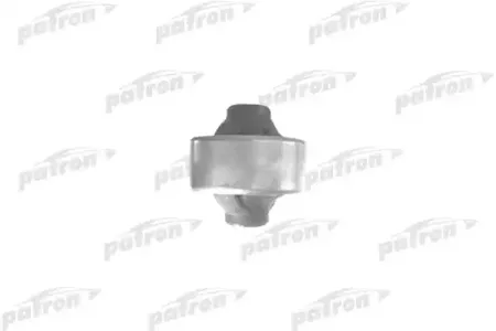 PATRON PSE10501 Сайлентблок рычага подвески