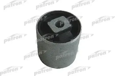 PATRON PSE1051 Сайлентблок переднего рычага BMW : 5 E39 95-