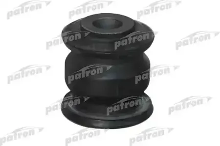 PATRON PSE10537 Сайлентблок передний переднего рычага
