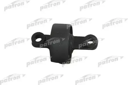 PATRON PSE10545 Сайлентблок Hyundai ix35 (10-) Kia Sportage (10-) рычага заднего продольного правый