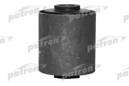 PATRON PSE10567 Сайлентблок рессоры