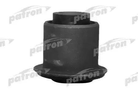PATRON PSE10571 Сайлентблок рычага пер. подвески Renault Duster 10- нижний