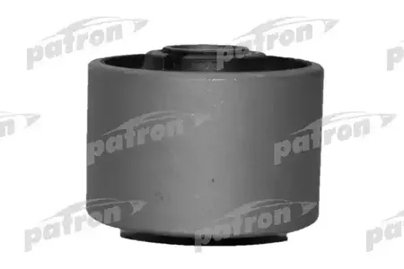 PATRON PSE10572 Сайлентблок задний (Без кроншт.) Перед. Нижн. рычаг Перед. подв. Nissan Murano (Z50) 92-02 Teana (J31) 03-08 Presage(U31) 03-09