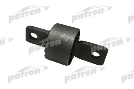 PATRON PSE10574 Сайлентблок рычага Toyota Avensis 08- Lexus CT200H ZWA10 10-ES200 ASV61 15- зад.подв.