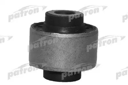 PATRON PSE10590 Сайлентблок рычага пер. подвески Nissan Teana 08- Murano 07-передний