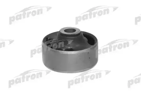 PATRON PSE10592 Сайлентблок рычага пер. подвески Chevrolet Aveo 03- задний